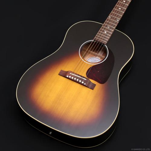 Gibson J-45 Special [Satin Vintage Sunburst]