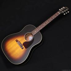 Gibson J-45 Special [Satin Vintage Sunburst]_2