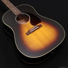 Gibson J-45 Special [Satin Vintage Sunburst]_4