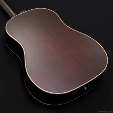 Gibson J-45 Special [Satin Vintage Sunburst]_7