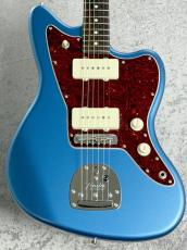 Fender FSR Made in Japan Hybrid II Jazzmaster Satin -Lake Placid Blue- 【約3.75kg】【美品中古】_2