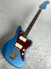 Fender FSR Made in Japan Hybrid II Jazzmaster Satin -Lake Placid Blue- 【約3.75kg】【美品中古】_3