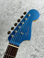 Fender FSR Made in Japan Hybrid II Jazzmaster Satin -Lake Placid Blue- 【約3.75kg】【美品中古】_5