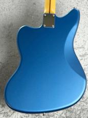 Fender FSR Made in Japan Hybrid II Jazzmaster Satin -Lake Placid Blue- 【約3.75kg】【美品中古】_6