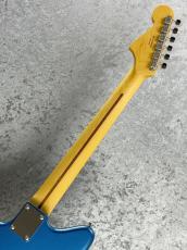 Fender FSR Made in Japan Hybrid II Jazzmaster Satin -Lake Placid Blue- 【約3.75kg】【美品中古】_7