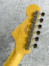 Fender FSR Made in Japan Hybrid II Jazzmaster Satin -Lake Placid Blue- 【約3.75kg】【美品中古】_8