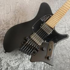 strandberg SALEN CLASSIC NX6 TREMOLO 【Black】