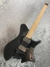 strandberg SALEN CLASSIC NX6 TREMOLO 【Black】_2