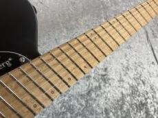 strandberg SALEN CLASSIC NX6 TREMOLO 【Black】_5