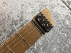 strandberg SALEN CLASSIC NX6 TREMOLO 【Black】_6