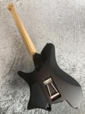 strandberg SALEN CLASSIC NX6 TREMOLO 【Black】_8