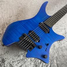 strandberg Boden Prog NX 6「DEEP BLUE」