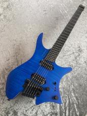 strandberg Boden Prog NX 6「DEEP BLUE」_2