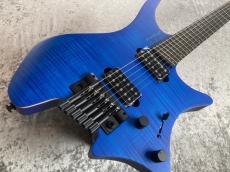 strandberg Boden Prog NX 6「DEEP BLUE」_3