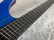 strandberg Boden Prog NX 6「DEEP BLUE」_5
