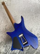 strandberg Boden Prog NX 6「DEEP BLUE」_7