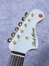 Red House Piccola Jazzmaster ~ Sonic Blue ~003525 [特注品][軽量約3.45Kg]_5