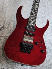 Ibanez RG8870 【 AGT : Almandite Garnet】お待たせしました!ようやく入荷しました!