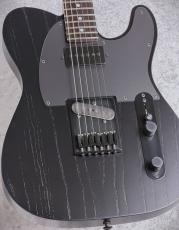 Black Smoker DELTA-CUSTOM -Matte Black-  #25L21【約3.63kg】【ローズウッドネック】