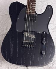 Black Smoker DELTA-CUSTOM -Matte Black-  #25L21【約3.63kg】【ローズウッドネック】_2