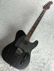 Black Smoker DELTA-CUSTOM -Matte Black-  #25L21【約3.63kg】【ローズウッドネック】_3