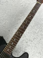 Black Smoker DELTA-CUSTOM -Matte Black-  #25L21【約3.63kg】【ローズウッドネック】_4