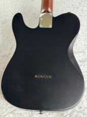 Black Smoker DELTA-CUSTOM -Matte Black-  #25L21【約3.63kg】【ローズウッドネック】_6