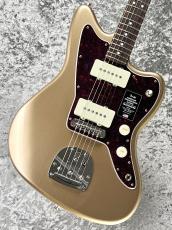 Fender American Professional Classic Jazzmaster RW / Faded Firemist Gold ≒3.38kg #US25102150