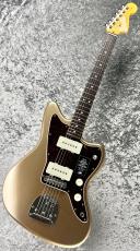 Fender American Professional Classic Jazzmaster RW / Faded Firemist Gold ≒3.38kg #US25102150_2