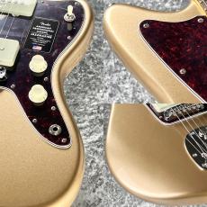 Fender American Professional Classic Jazzmaster RW / Faded Firemist Gold ≒3.38kg #US25102150_3