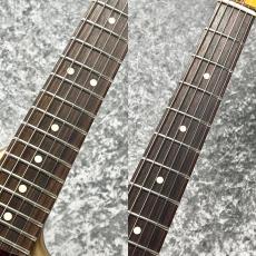 Fender American Professional Classic Jazzmaster RW / Faded Firemist Gold ≒3.38kg #US25102150_4