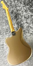 Fender American Professional Classic Jazzmaster RW / Faded Firemist Gold ≒3.38kg #US25102150_9