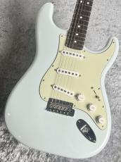 Fender FSR American Professional II Stratocaster Roasted Maple Sonic Blue ≒3.60kg #US25099365