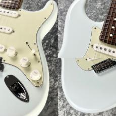 Fender FSR American Professional II Stratocaster Roasted Maple Sonic Blue ≒3.60kg #US25099365_3