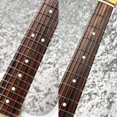 Fender FSR American Professional II Stratocaster Roasted Maple Sonic Blue ≒3.60kg #US25099365_4