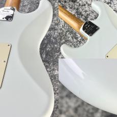 Fender FSR American Professional II Stratocaster Roasted Maple Sonic Blue ≒3.60kg #US25099365_8