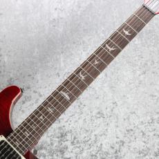 Paul Reed Smith [PRS] SE Custom 24 ~Rubyl~ #CTI H073584 [3.36kg]_5