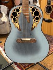 Ovation 【GW版お茶の水大楽器祭 目玉品】Super Adamas 1687-8 / Reverse Blue Burst 1992年製