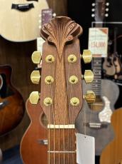 Ovation 【GW版お茶の水大楽器祭 目玉品】Super Adamas 1687-8 / Reverse Blue Burst 1992年製_5