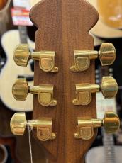 Ovation 【GW版お茶の水大楽器祭 目玉品】Super Adamas 1687-8 / Reverse Blue Burst 1992年製_6