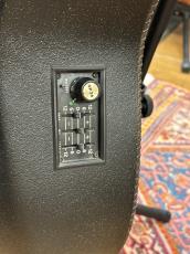 Ovation 【GW版お茶の水大楽器祭 目玉品】Super Adamas 1687-8 / Reverse Blue Burst 1992年製_7