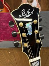 Stafford SAD-1999 VS【12本限定】_5