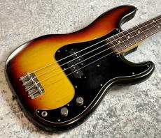 Fender 1974 Precision Bass  【3.86kg】