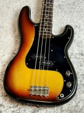 Fender 1974 Precision Bass  【3.86kg】_2