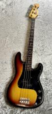 Fender 1974 Precision Bass  【3.86kg】_3