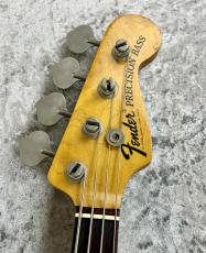Fender 1974 Precision Bass  【3.86kg】_5