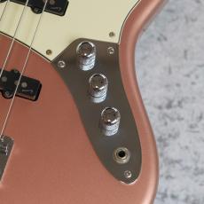 Moon JB 4 Passive Type - burgundy mist -【4.17kg】_4