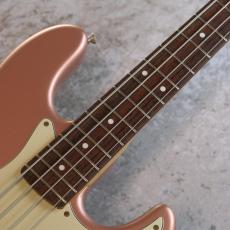 Moon JB 4 Passive Type - burgundy mist -【4.17kg】_6