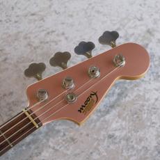 Moon JB 4 Passive Type - burgundy mist -【4.17kg】_7