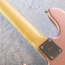 Moon JB 4 Passive Type - burgundy mist -【4.17kg】_9